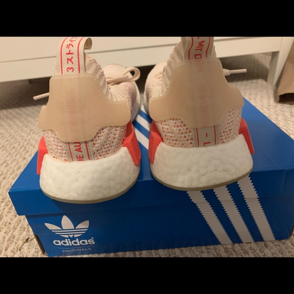 COPY - Adidas NMD R1 STLT Primeknit sneakers - Picture 3 of 4